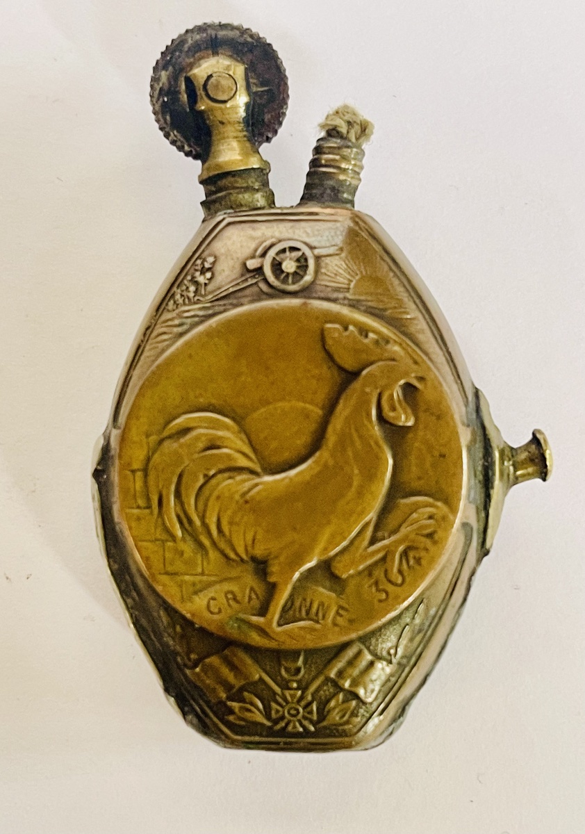 Briquet de poilu -photo-5